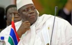 Economie : Le pays de Yaya Jammeh va mal