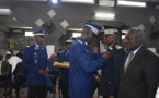 Police nationale: Modou Diagne et Tanor Thiendella Sidy Fall, décorés de la Médaille d’honneur de la Gendarmerie nationale