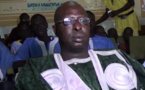Conduite en état d’ivresse : la démission du conseiller municipal de Touba, Mame Mbaye Niang, réclamée