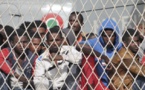 La France soutient une politique de quotas de migrants dans l'UE