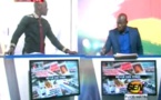 Revue de presse du lundi 11 mai 2015 - Sen Tv