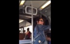 "Les Arabes, on en a plein le cul": une femme dérape dans un bus bruxellois