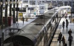Paris : Un homme tente de prendre le train avec un obus dans le sac