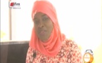 "Yeewuleen" - Pape Cheikh Diallo reçoit Hourèye Thiam Preira