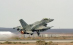 Yémen: Les Houthis affirment avoir abattu un avion de la coalition, le Maroc perd un F-16