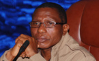 Guinée Conakry : Moussa Dadis Camara déclare sa candidature à la présidentielle 