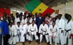 Sommés de quitter le dojo national :  Frustrés, les judokas interpellent Macky Sall