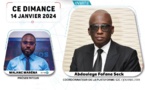 En Direct- Réconciliation Sonko et Macky: Abdoulaye Fofana ouvre une brèche pour sauver...