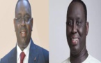Macky Sall et son frère Aliou à la tête des pouvoirs exécutif et local : " L'image (...) pue dans une République ", selon Malick Mbaye, Dg de l'Anamo
