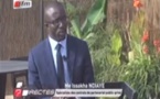 "Questions Directes" - Alassane Samba Diop reçoit Me Assakha Ndiaye 
