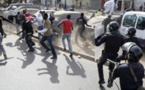 Medina Sabakh : Violents affrontements entre élèves et forces de l'ordre