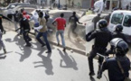 Medina Sabakh : Violents affrontements entre élèves et forces de l'ordre