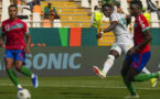 Can 2023 : Le Sénégal écrase la Gambie sur un score de 3 buts à 0