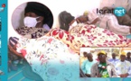 Urgent ! Deux grévistes de la faim de la SIAS et de AMA Sénégal, évacués en urgence