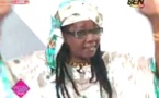 Le "wayaan" déguisé de Selbé Ndom: "Macky moy sama baay, Marième moy sama nday"