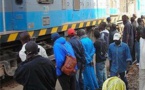 Petit train bleu : Les travailleurs en grève les 18 et 19 mai