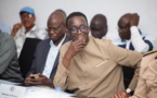 Tournée économique: Amadou Bâ reçoit les doléances des acteurs socio-économiques de Sédhiou (Photos)