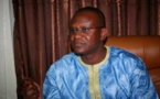 "C’est un danger pour Khalifa Sall d'aller à des élections, tout en sachant qu'il n'aura pas plus de  2%"