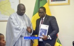 Médias au Sénégal : Macky Sall appelle à "une mobilisation collective pour assainir, moraliser et redynamiser le secteur"