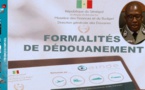 Journée d'évaluation de la dématérialisation des procédures douanières : Le DG des Douanes, Dr. Mbaye Ndiaye, préside l'événement