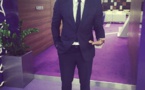 Admirez le look de Fadiga sur Bein Sport !