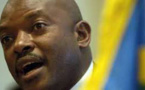 Burundi : le général Niyombare annonce la destitution de Nkurunziza, qui est à Dar es-Salaam