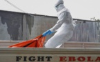Un infirmier testé positif à Ebola à Rome