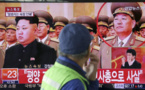 Exécution du ministre de la Défense nord-coréen : Le signe d'une instabilité du régime de Kim Jong-Un ?