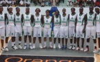 Afrobasket 2015: les Lionnes démarrent leur premier stage