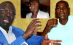 Babacar Gaye et Youssou Touré analysent la démisssion de Aliou Sall de la tête de l'Uael