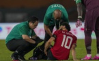 CAN 2023 : L’Egypte et le Ghana se neutralisent (2-2), Mohamed Salah (Égypte) sorti sur blessure