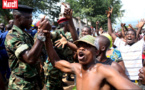 Tentative de coup d'Etat au Burundi:  confusion à Bujumbura