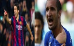 Suarez-Chellini-Evra : ça va chauffer à Berlin !