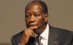 Football : Alassane Ouattara vire son ministre des Sports pour les primes volées des joueurs