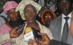 Célébration de la 135e édition de l’appel de Seydina Limamou Laye : Anta Sarr Diacko apporte son aide à la communauté layéne