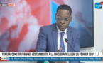 Conseil constitutionnel: les candidats à la présidentielle du 25 février connus (Plateau Spécial sur Leral TV)