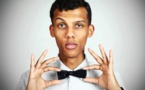 Tournée de Stromae : C'est Necotrans qui finance