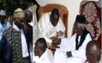 Touba: Wade perd du terrain, Macky en opération de séduction