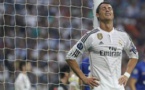 Elimination du Real Madrid : "Cristiano Ronaldo a pleuré dans le vestiaire"