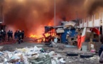 Ziguinchor-commerce: des responsables portent un plaidoyer pour le retour de l’électricité au marché de Boucotte