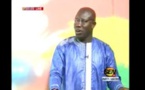 Audio - Ahmed Aidara parle de son propre Teuss : "Celui qui a publié l’enregistrement logeait chez moi"