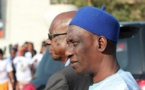 Le Fpdr et les «faux ‘grands chantiers’» de Macky Sall 