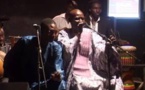 Nécrologie : Le chanteur Omar Bassoum est décédé