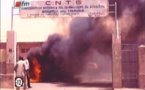 Documentaire: Incendie de la bourse du travail, retour sur un jeudi noir