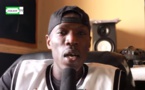 Vidéo - Nitt Doff: "Je suis un produit de la diaspora..."
