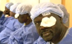 Camp de chirurgie gratuit : Plus 1000 patients opérés à l’hôpital Cheikh Ahmadoul Khadim de Touba