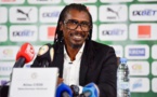 Conférence de Presse / 3e match face à la Guinée : Aliou Cissé rassure les Sénégalais
