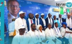 Présidentielle au Sénégal : La coalition AVEC - LIGUÉEY KAT YI officialise son soutien à Amadou Bâ