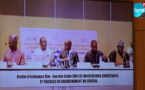TAX BRUNCH / Vers une fiscalité numérique : L'Ordre national des Experts du Sénégal mobilise ses partenaires