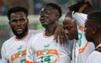 CAN 2023: La Côte d'Ivoire presque éliminée, après sa défaite face à la Guinée équatoriale